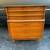 Kent Coffey Foreteller Mid Century Walnut Chest of Drawers. 2 thumbnail