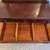 Vintage 6 drawer cherry dresser with mirror by Thomasville 6 thumbnail