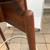 Walnut mid-century bar stool American of Martinsville A32 12 thumbnail