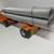 1962 TONKA * STATE HI-WAY CULVERT TRUCK - SEMI - TOY TRUCK 5 thumbnail