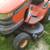 Husqvarna Rider Mower for a wrench turner 3 thumbnail