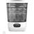 Baby Brezza Bottle Sterilizer, White 6 thumbnail