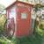 Small Shed - Bus Stop Size Shelter 1 thumbnail