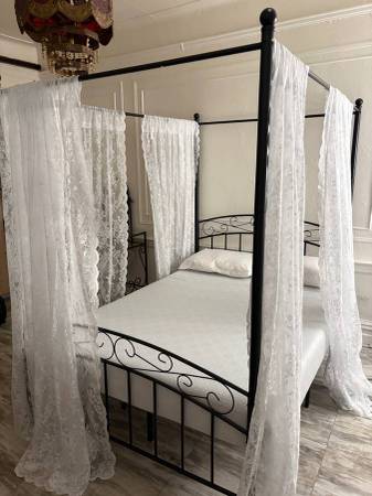 Spacious room 1