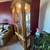 Curio cabient / hutch / china cabinet 2 thumbnail