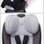 Maxi-COSI Pria All-in-One Convertible Car Seat, Blackened Pearl 8 thumbnail