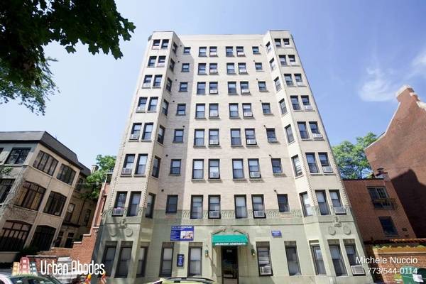 $1,625 / 400ft2 - $300 OFF FIRST MONTH'S RENT! Amazing Studio, 1 Bath in Lincoln Park (Lincoln Park)63781654838019120