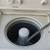 WASHER & DRYER STACKED, KENMORE, ELECTRIC 7 thumbnail