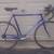 Ritchey Logic - Thin Blue Line  Lightning Bolt -  Built in Canada 6 thumbnail