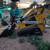 Mini Skid Steer 2 thumbnail