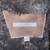 John Varvatos Collection Brown Leather Lambskin Shearling Fur Designer Coat Size 3 thumbnail