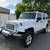 2015 Jeep Wrangler Sahara 4WD 3.6 6cyl with 122K MI 1 thumbnail