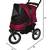 Pet Gear No-Zip Jogger Pet Stroller for Cats/Dogs 13 thumbnail