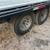 Used 2024 Kearney 25' Deck Over Flatbed Trailer stk# 12428 4 thumbnail