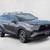 2020 Toyota Highlander AWD All Wheel Drive XLE SUV 3 thumbnail