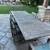 Expandable Outdoor Dining Table with 6 Chairs 3 thumbnail