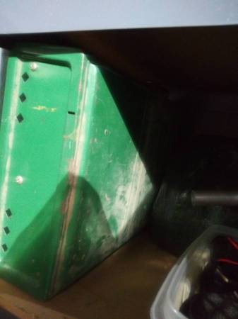Coleman camping stove equipment / couch chair / others 1