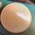 Solid Oak Lazy Susan Round Turntable 1 thumbnail