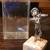 Ben-Zion Vintage 925 Silver Figurine 2 thumbnail