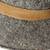 Vintage Wool Fedora Hat, Wool and Leather, Size 7 - 7 1/8 16 thumbnail