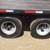 8.5' x 32' ABU Gooseneck Equipment Trailer - 24000# 7 thumbnail