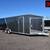 2026 Lightning Trailers LTFCH 8.5X24' DRIVE IN/OUT Snowmobile Trailer 1 thumbnail