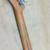 FENDER ACOUSTASONIC TELE WITH FENDER CASE 12 thumbnail