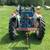 1981 FORD 1500 4x4 Diesel Tractor w/ Bucket,1045 hours,well maintained 7 thumbnail