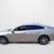 2018 Chevrolet Malibu Chevy LT Sedan 2 thumbnail