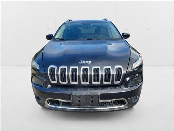2014 Jeep Cherokee 4x4 4WD Limited SUV - $10,955 (Call *(737) 210-4218* to Confirm Availability Instantly)63439510281859121