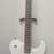ESP LTD TED-600T Ted Aguilar Signature Snow White Electric Guitar 2018 1 thumbnail