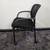 Rolling Mesh Back Guest Chair (#5365) 6 thumbnail