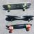 1 Ripstick dlx mini and 2 skateboards 1 thumbnail