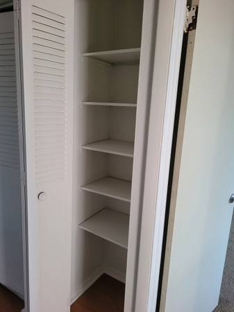 $1,008 / 2br - 749ft2 - ¡Hermoso departamento de 2 habitaciones completamente equipado en un excelente vecindario! (Anderson)63680211248131124