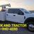 2018 Ford F-450 5000lb Crane 11ft Mechanics Bed Truck 6.7L Diesel Crew 1 thumbnail