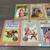 LITTLE HOUSE ON THE PRAIRIE 9 PAPERBACK BOOKS by Laura Ingalls Wilder 2 thumbnail