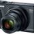 Canon - PowerShot SX740 HS 20.3-Megapixel Digital Camera - Black 4 thumbnail