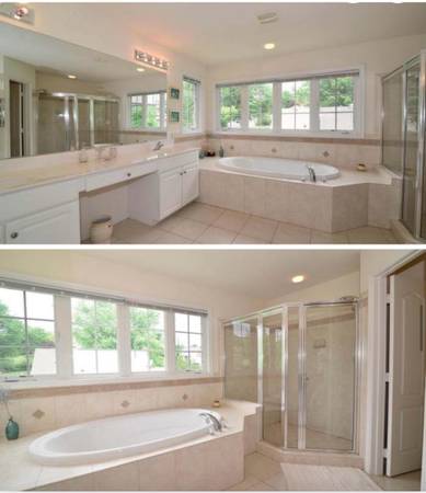 $1,500 habitación XL con baño XL mes a mes (Falls Church)63843416081923122