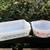 Pyrex from USA small casserole dishes fit Japanese ovens 1 thumbnail
