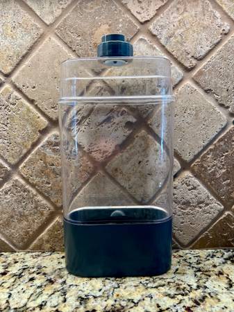 Nugget Ice Maker Side Tank Replacement for GE Opal 2.0 1