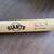 SF Giants Barry Bonds 73HR Bat 2 thumbnail