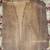 Antique Heraldic Crest Painted Wood Lion & Crown Castle Plaque 18 thumbnail