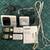Vtech 2 Phone Set w/manuals 1 thumbnail
