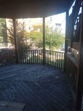 $600 Buscando compañero de cuarto $600 (Chicago, vecindario Pilsen)64041811723905122