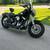 2013 Harley Davidson Softail Slim 19 thumbnail