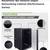 18u 600 mm rack/network server/music studio equipmen cabinet. 4 thumbnail