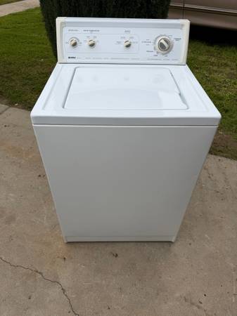 Perfect!    Washing Machine 1