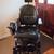 POWER WHEELCHAIR 1 thumbnail