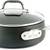 All-Clad HA1 Hard Anodized Nonstick SaucePan 2.5 Quart, 500F Safe, NEW 1 thumbnail