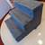 Petmaker 3-Step Nonslip Foam Pet Staircase 2 thumbnail